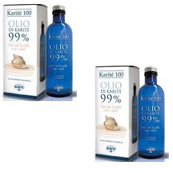 Karite 100 olio 100ml
