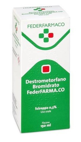 Sobrepin tosse sed Sciroppo 150ml