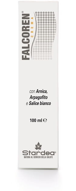 Falcoren Crema 100ml