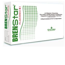 Brenstar 7 Flaconcini 10ml