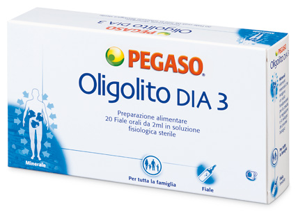 Oligolito dia 3 mn-co 20f.2ml