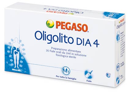 Oligolito dia 4 cu-au-ag 20f.