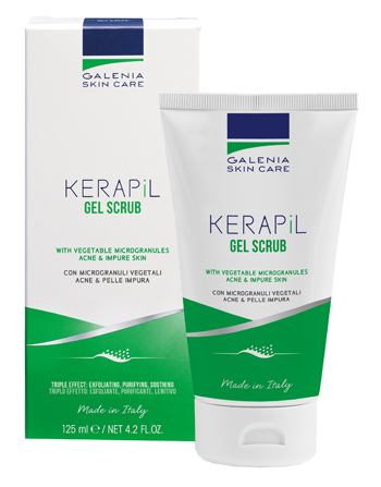 Kerapil det gran 125ml