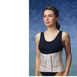 Busto ortopedico criss-cross elastico lombosacrale l