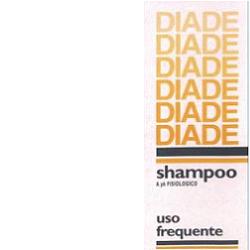 Diade Shampoo uso frequente 125ml