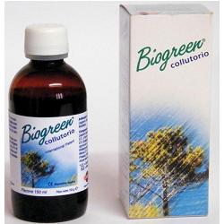 Biogreen Collutorio 155ml