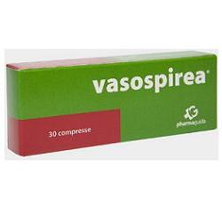 Vasospirea 30 Compresse 400mg