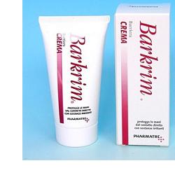 Barkrim crema barr. mani
