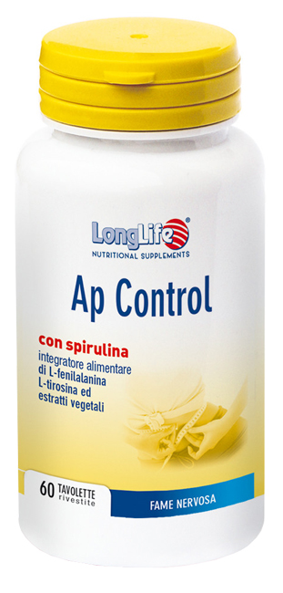 Longlife ap control 60 tavolette