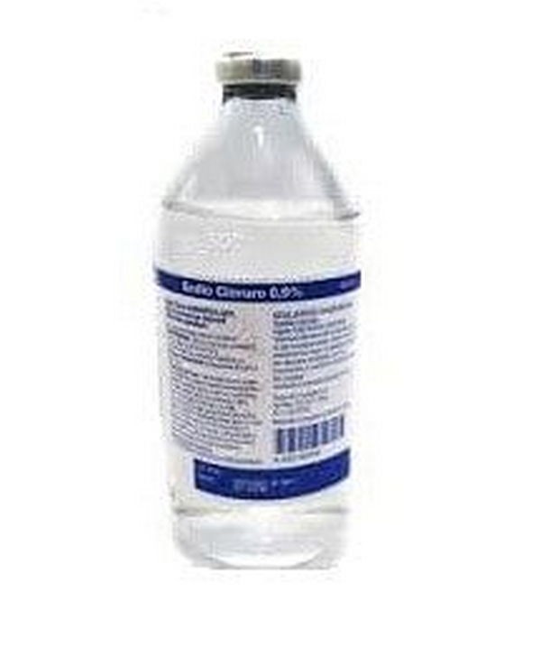 Fisiologica eurospital 250ml