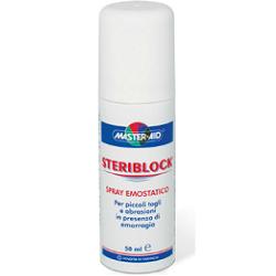 Steriblock spray emost.50ml