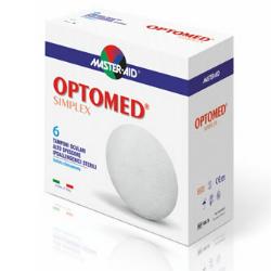 Optomed simplex 6 tamp.oculari