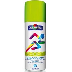 Maxxam ghiacc.spray 200ml