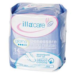 Illa care 14 ass.giorno c ali