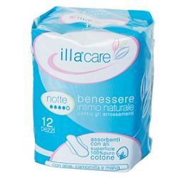 Illa care 12 ass.notte c ali