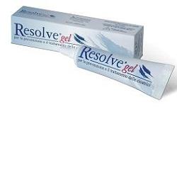 Pietrasanta Pharma Resolve Cicatrici e Cheloidi Gel 20g