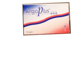 Angioplus 30capsule