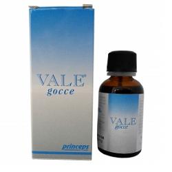 Vale 30ml Gocce