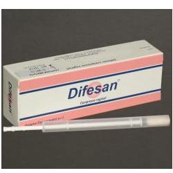 Difesan Compresse Vaginali 7pezzi
