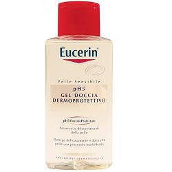 Eucerin ph5 doccia gel 200ml