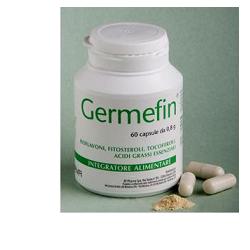 Germefin 60 capsule