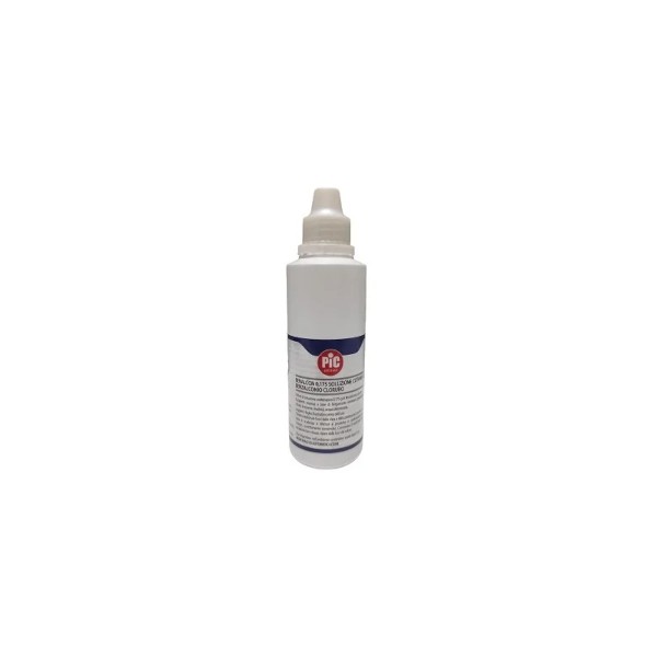 0,175% soluzione cutanea flacone 200 ml