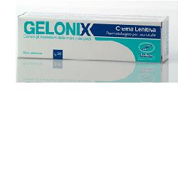 Gelonix crema antigelonica