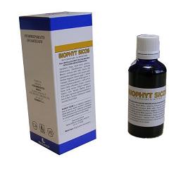 Bio phyt sicos s 50ml
