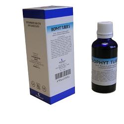 Bio phyt tuber s 50ml