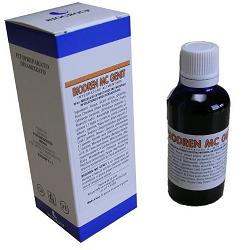 Bio dren genit 50ml