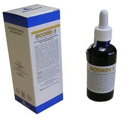 Bio dren s 50ml