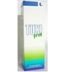 Tuxiprod sciroppo s/alcol200ml