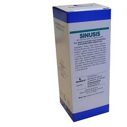 Biogroup Sinusis Soluzione Idroalcolica 50 Ml