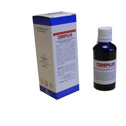 Biogroup Cereplus 50 Ml Soluzione Idroalcolica
