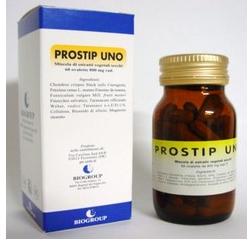 Prostip Uno 60 Compresse