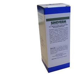 Biogroup Sineverm Soluzione Idroalcolica 50 ml
