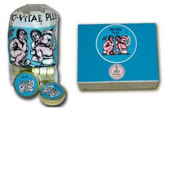 Bio vitae plus pastiglie 30g