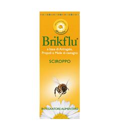 Brikflu Sciroppo 200ml