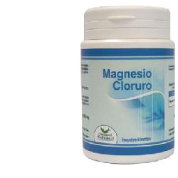 Magnesio Cloruro 180compresse Bsb