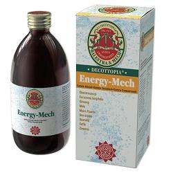 Energy mech Sciroppo 500ml