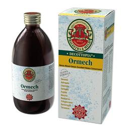 Or mech 500ml