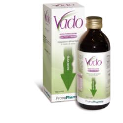 Vado Sciroppo fich man 150ml nf