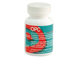 Opc 60 Capsule Veg.425mg