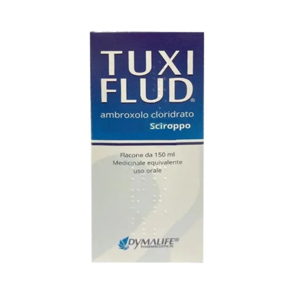 Ambroxol union health