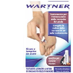 Wartner spy verruche piedi50ml