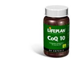 Co-q10 30 Capsule Prp