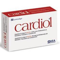 Cardiol 30prl