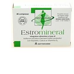 Estromineral 40 Compresse