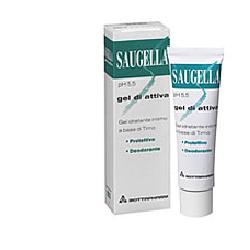 gel attiva