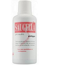 Saugella poligyn 500 ml tp